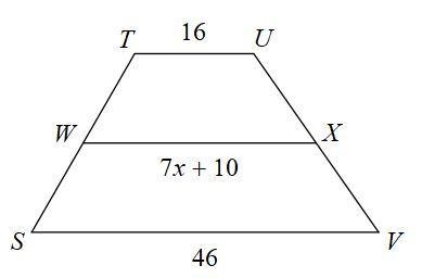 HELP DUE IN 15 MINS! x=??-example-1