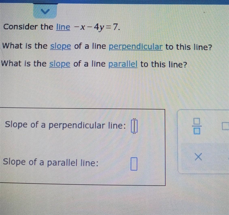 Please help I don't know how to solve also can you explain ​-example-1