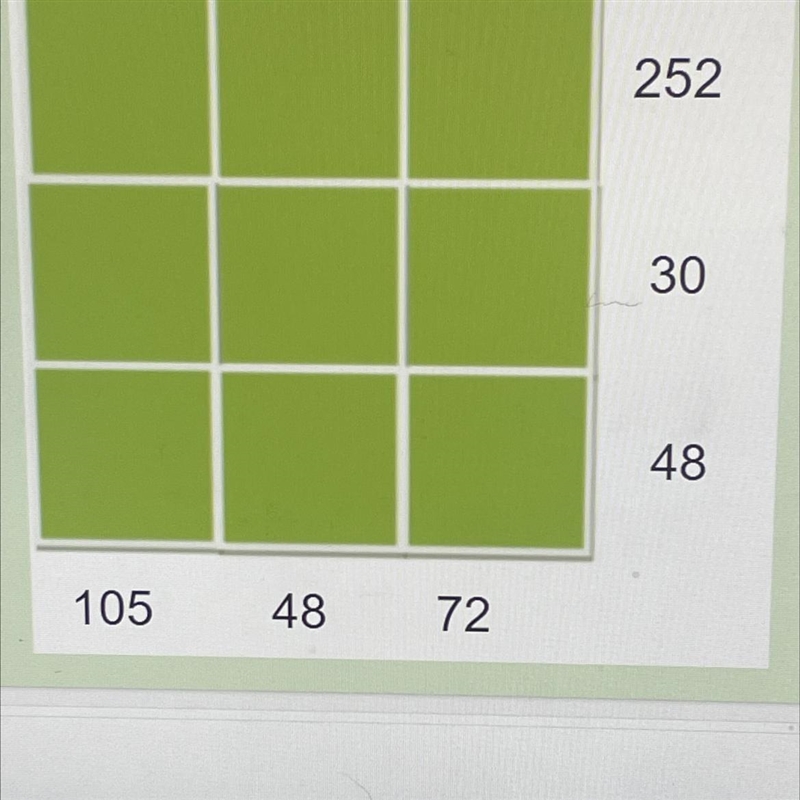 Using the digits 1-9 once only fill in the blanks so that you can multiply each column-example-1