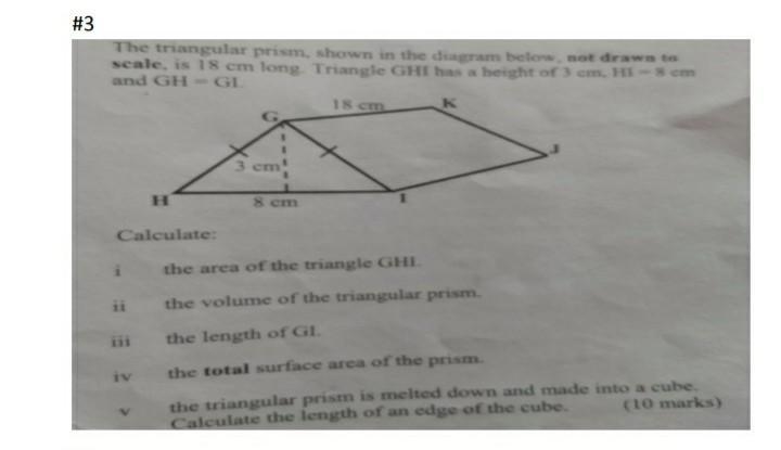 The triangular prism....​-example-1