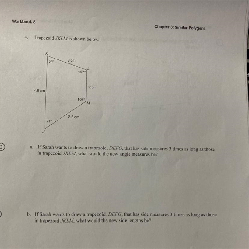 Geometry math show work thanks-example-1