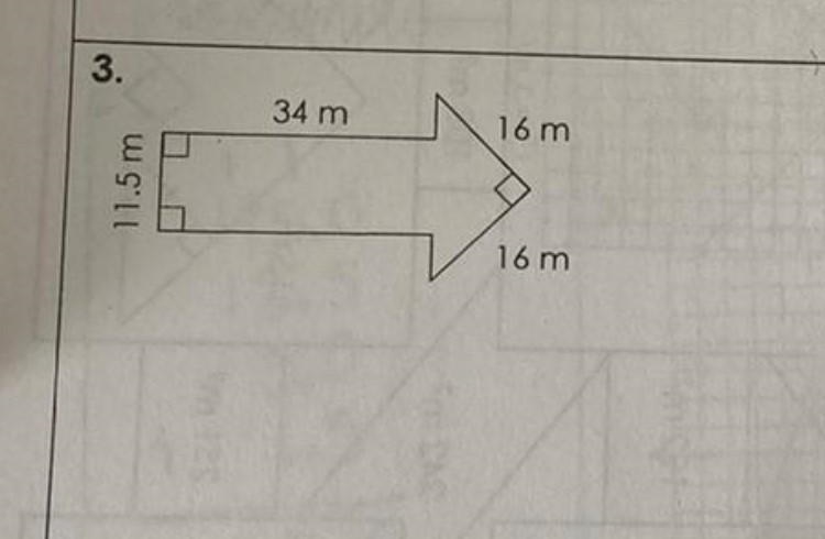 Pls help asap! what's the area?-example-1