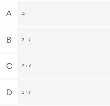 Reina scored twice as many goals at her last field hockey game as she did during the-example-1