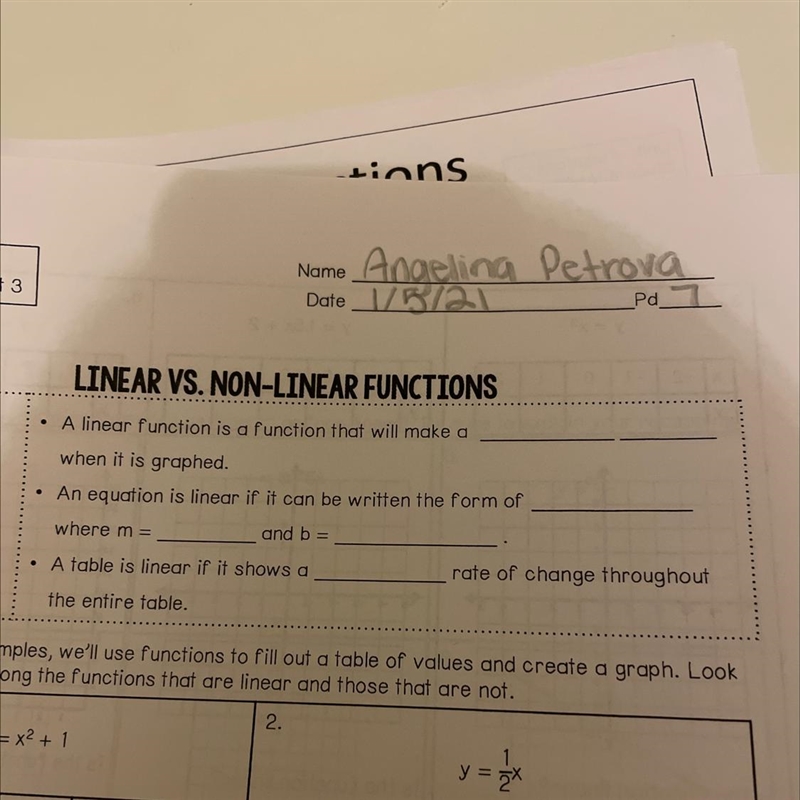 Fill in the blanks needs to be done by 9:30!!-example-1