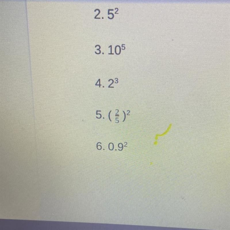 Find the value of a power Pls help ASAP!!!-example-1