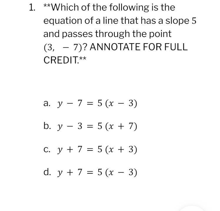 I NEED THIS QUICK no links !!!!! (math)-example-1