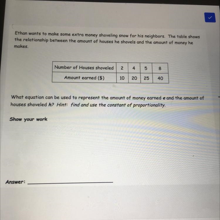 Please can you help me do this it’s due January 7th today it’s 7th grade math-example-1