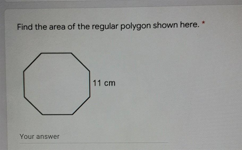 Help please I need to find the height to find the area ​-example-1