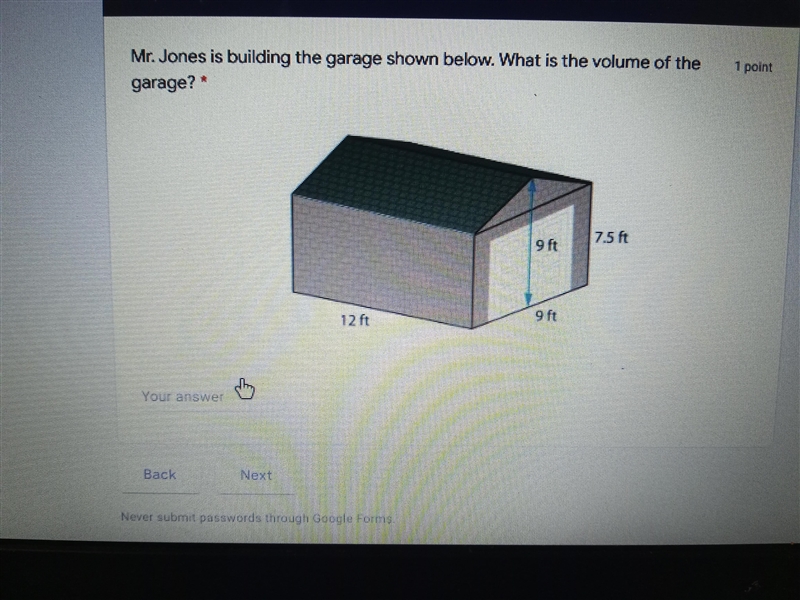 HELP FAST ANSWER IF YOU ARE 100% sure. Any decimal answers are wrong so if the answer-example-1