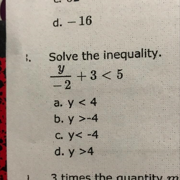 Solve the inequality-example-1