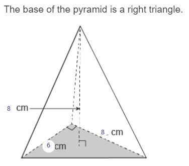 The volume is ___ cubic centimeters.-example-1