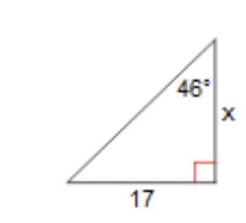 Find the missing side length… please help-example-1