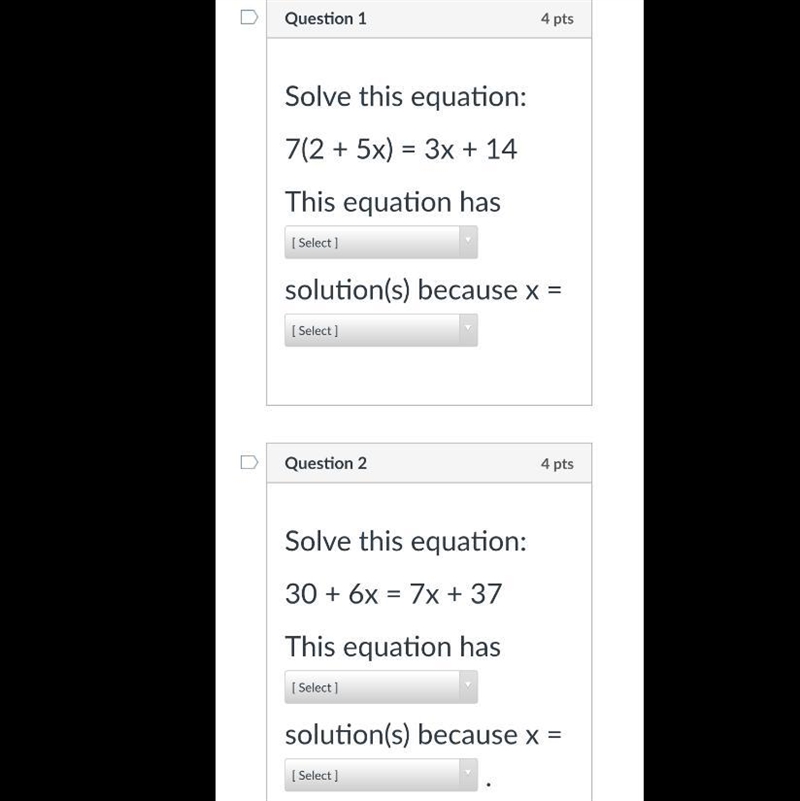 Helpppppo pleaseeeeeeee help me with these two questions-example-1