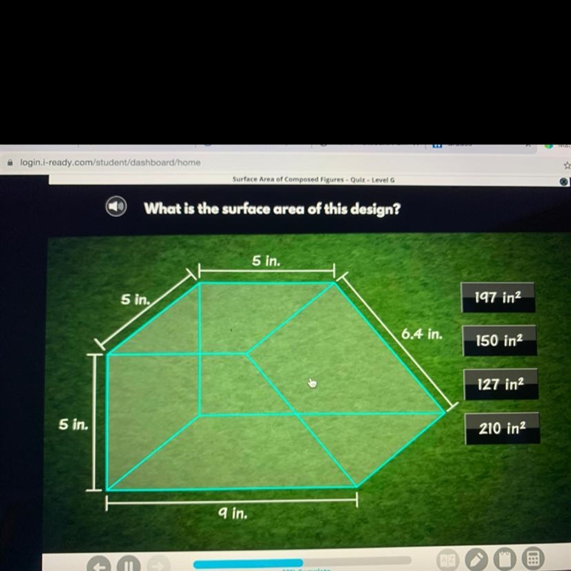 What is the surface area of this design? PLEASE HELP ASAP!!-example-1