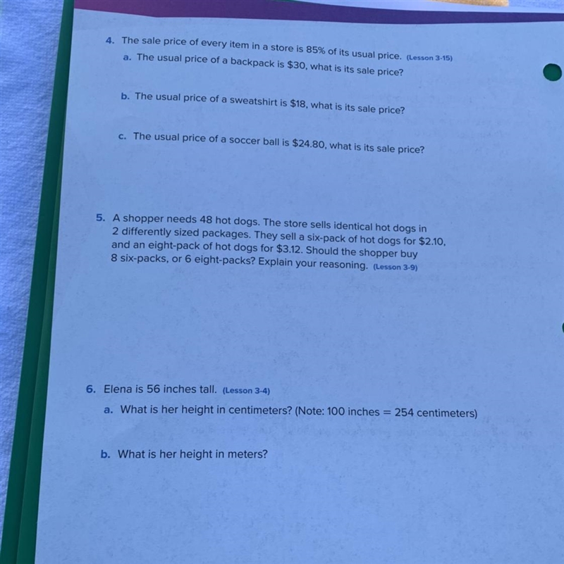 Please help on all of the questions due in 30 min-example-1