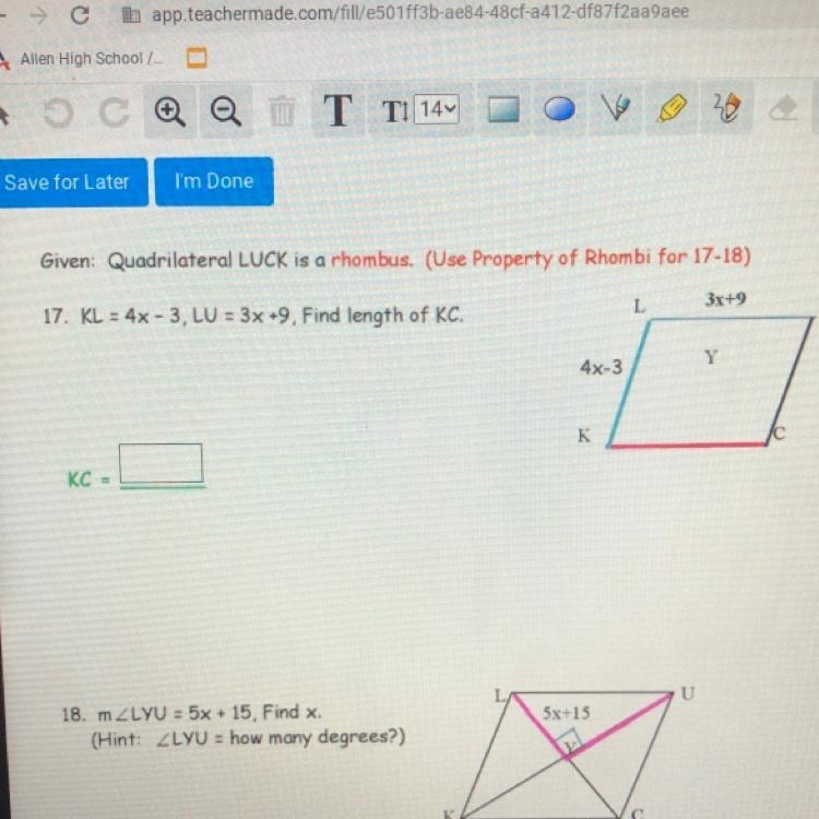 Can someone pls help me on 17 and 18 thank u-example-1