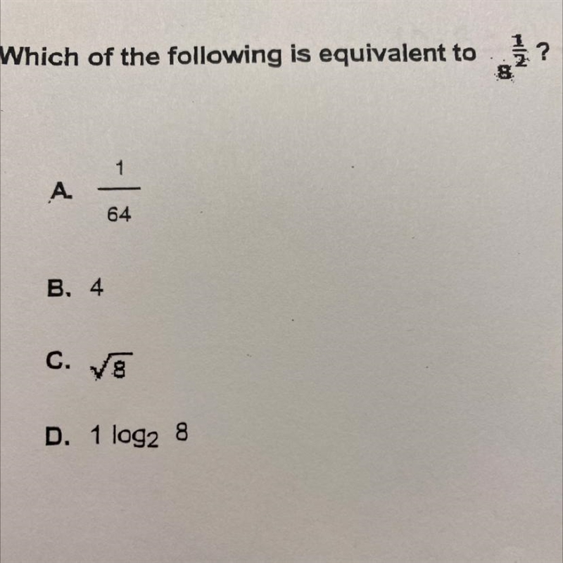 Which of the following is equivalent to 8 1/2 ?-example-1