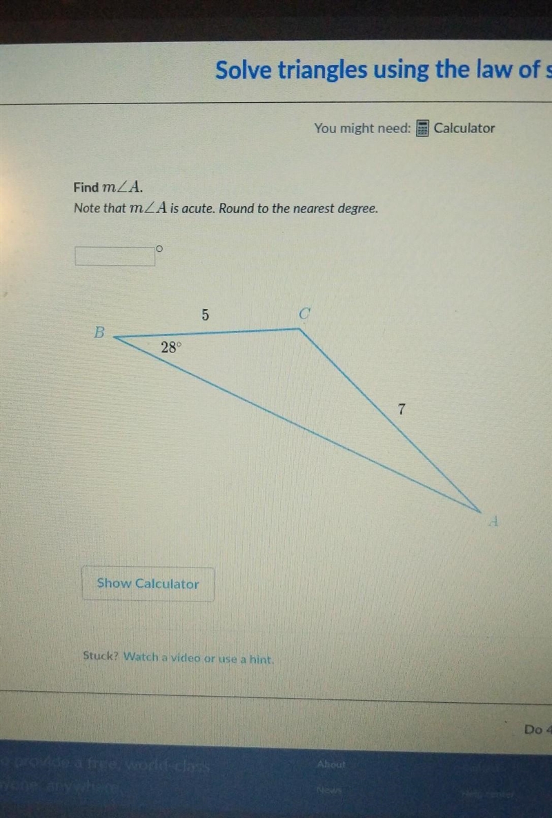 I've been working on this for 2+ hours, so frustrated, my last tutor got it wrong-example-1