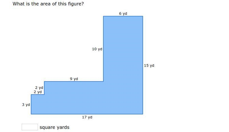 What is the area of this figure-example-1