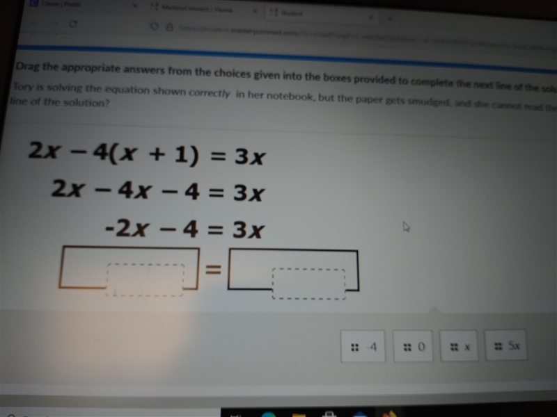 What is the next step-example-1