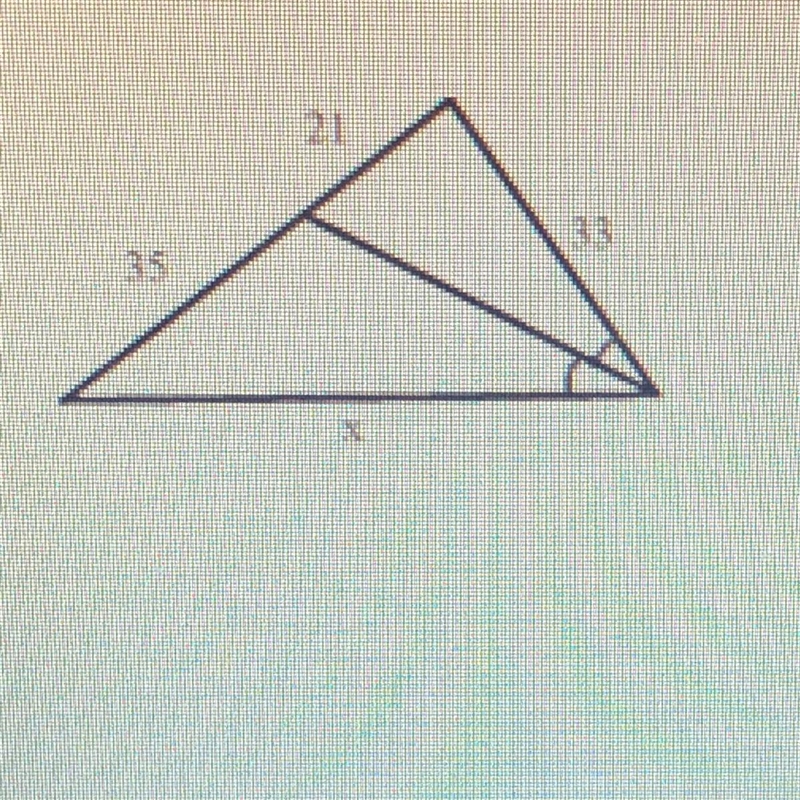 Solve for x solve for x solve for x-example-1