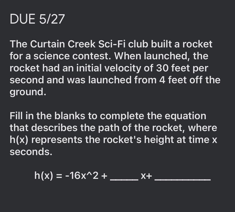 I hate quadratic formula-example-1