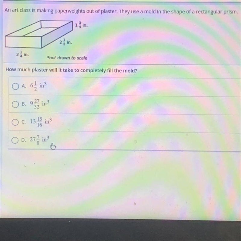 My little brother needs help what option is it-example-1