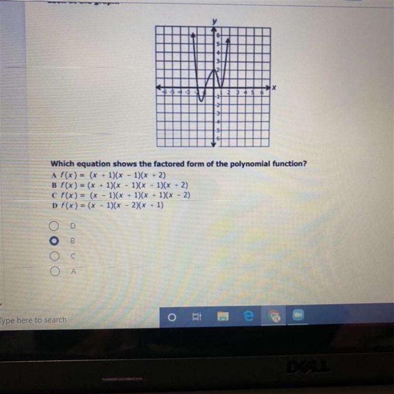 IF U GOOD AT MATH PLSS HELP?? Algebra II-example-1