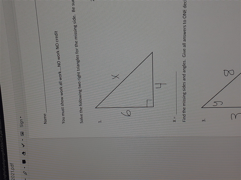 Answer pleasseee, and explain how you got it.-example-1