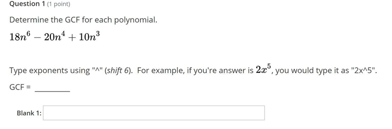 Is algebra. PLEASE HELP NO LINKS OR FILES. I don't want links. I don't want links-example-1