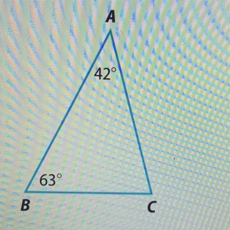 Find the measure of angle c! Please answer asapppp-example-1