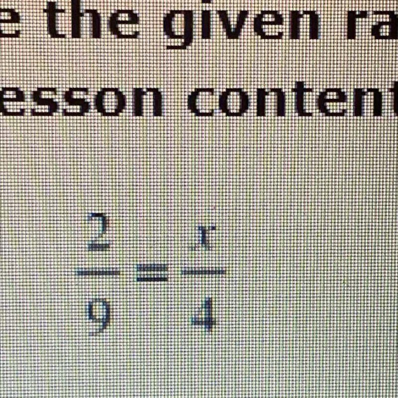 Solve the given rational equation-example-1