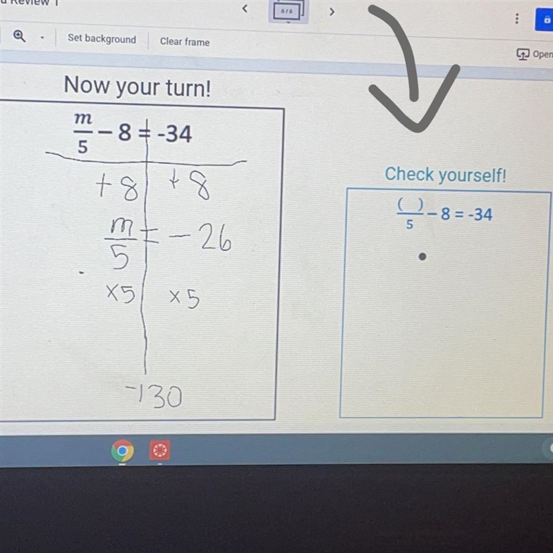 HELP ME WITH MATH PLEASEEEEE PLEASE ILL MARK-example-1