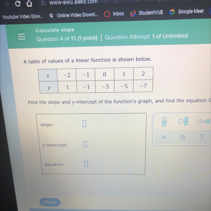 Slopes please help !!-example-1