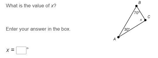 What is the value of X?-example-1