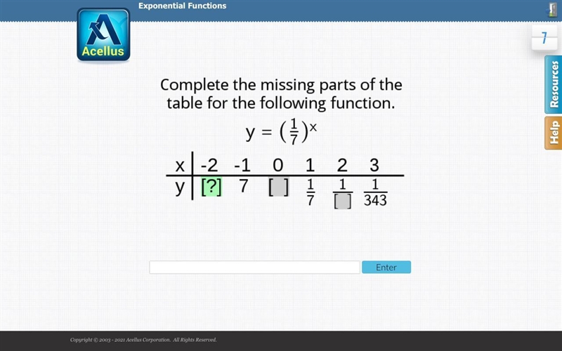 PLEASE HELP, i was supposed to be done with this class awhile ago and ive been stuck-example-1