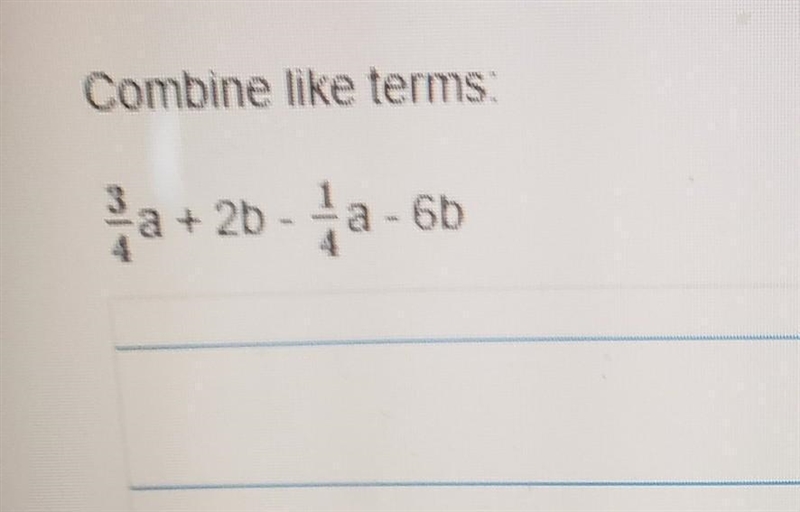 How do I do this please give a explanation No links please ​-example-1