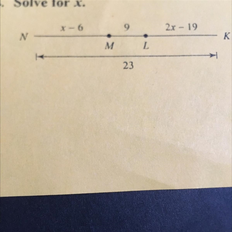 Solve for x. please help me this question is so hard-example-1