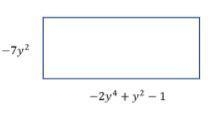 Find the area of the rectangle.-example-1