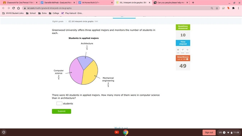 More math: Can someone please help me out see the image below-example-1