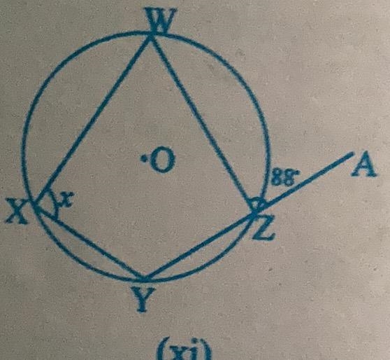 HELP NEEDED !!! find the unknown angles-example-1