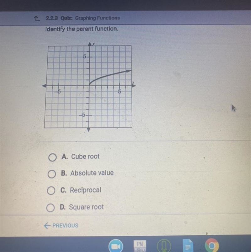 Answer please A B C D-example-1