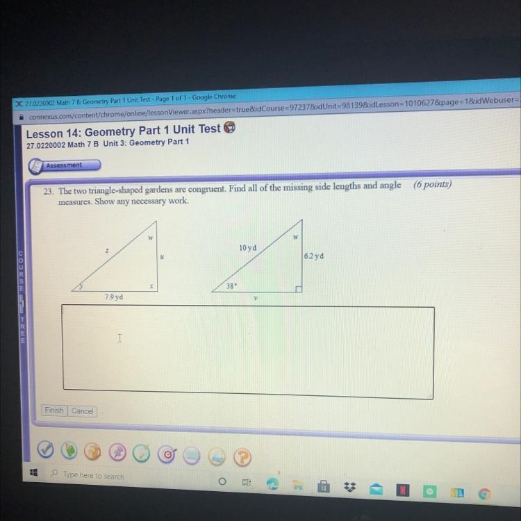 I need the answers fast-example-1