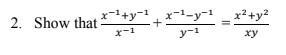 How to solve this? Is the question correct? ty :)-example-1