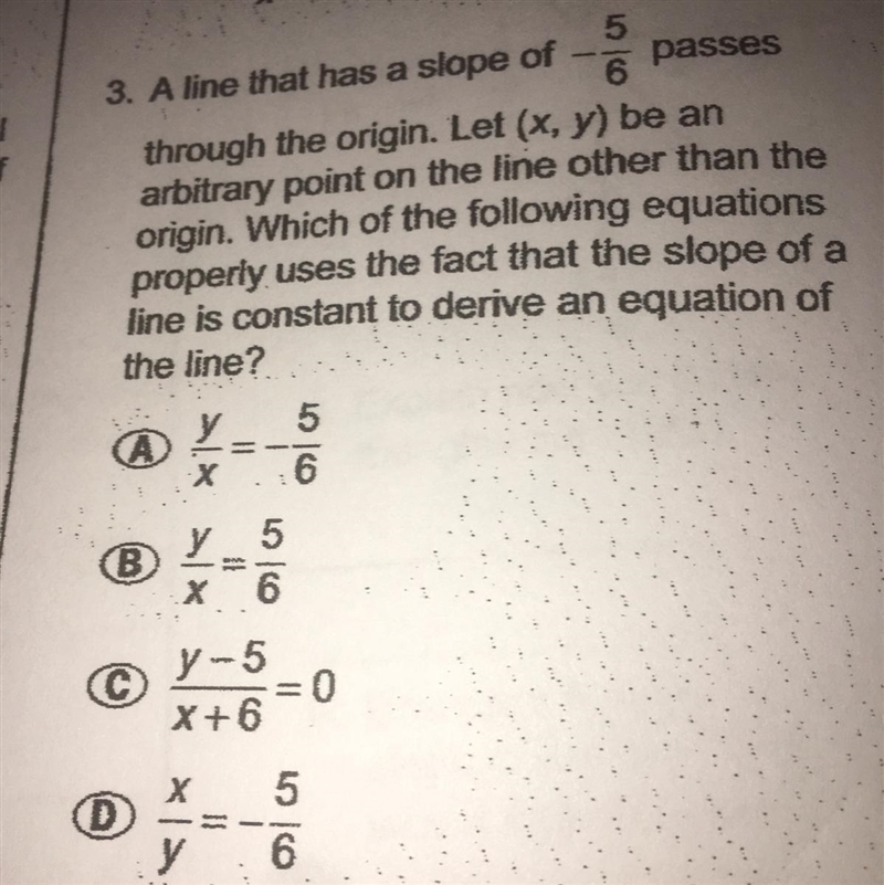 Which of the following equations? (picture included)-example-1