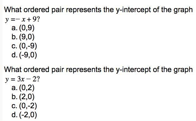 HELPPP. i need help with this i have trouble with ordered pairs-example-1