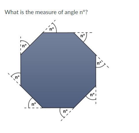 What is the measure of angle n?-example-1