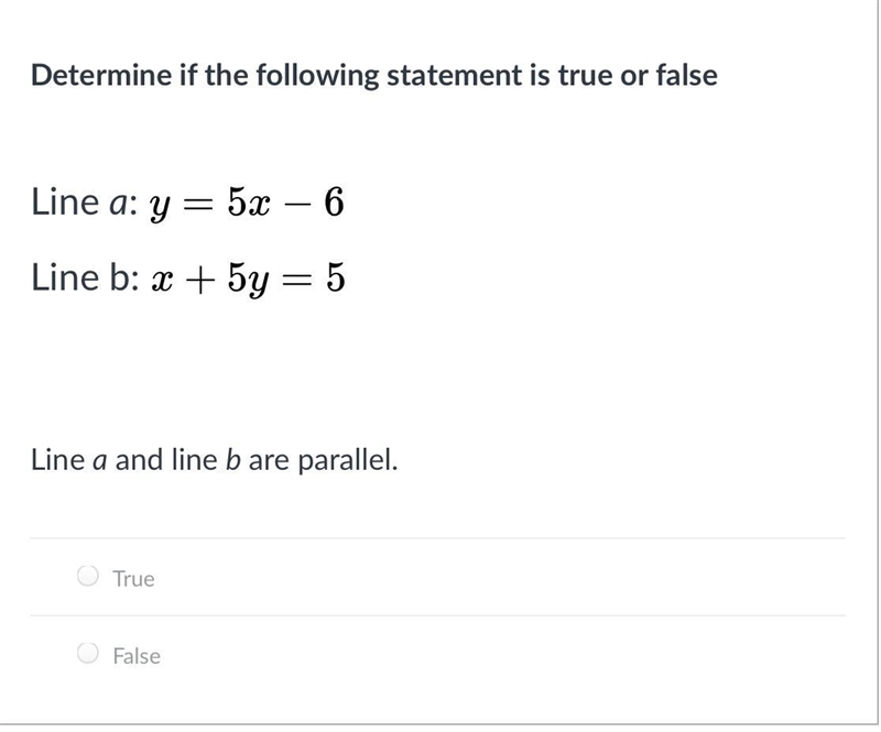 30 POINTS ! TRUE OR FALSE?-example-1