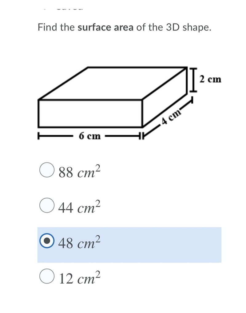 Is my answer right? I don’t really know this subject very well-example-1