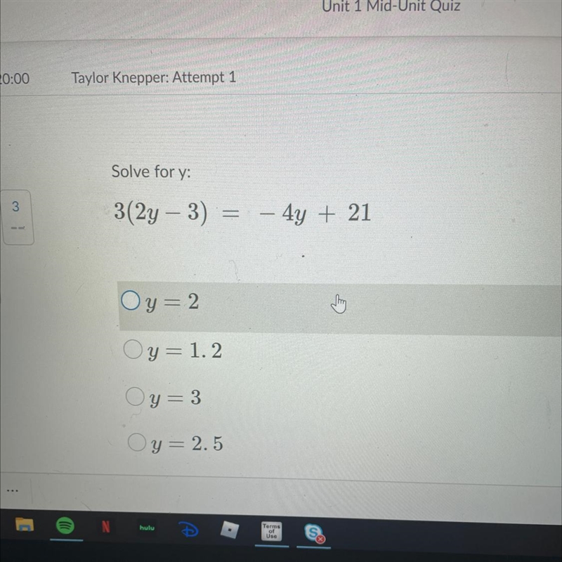 HELP me please I need some help on math I ain’t good at it at all-example-1